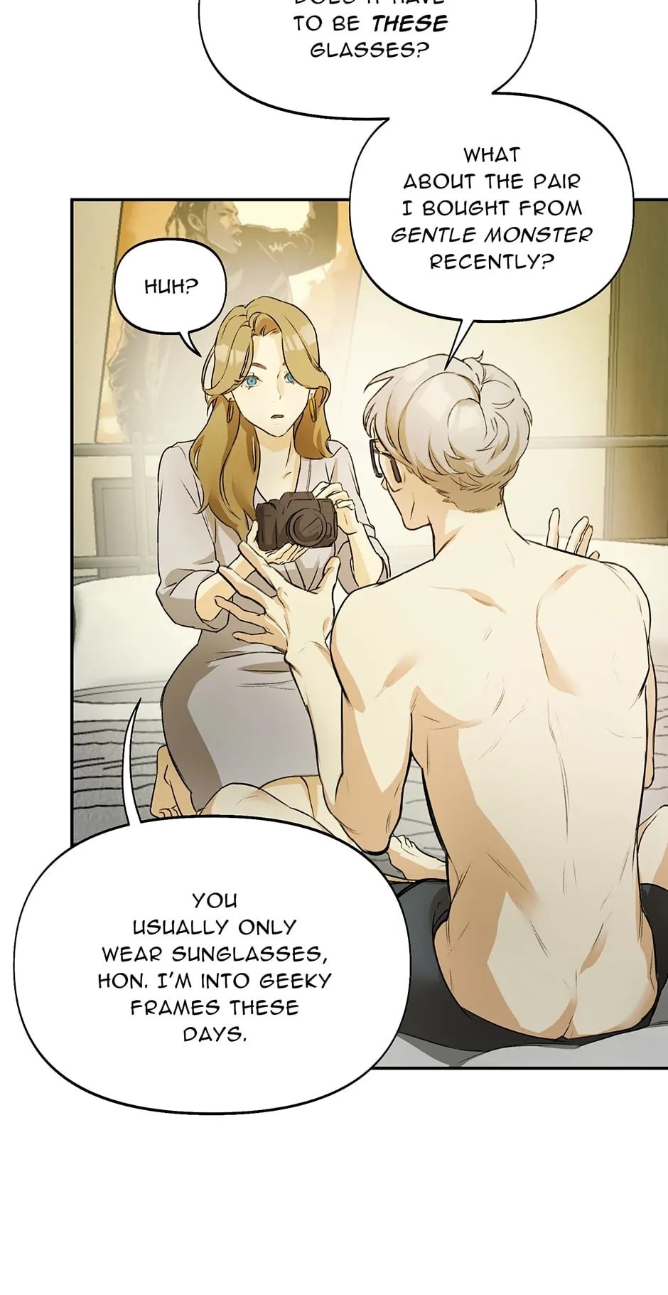 Nerd Project, Chapter 1 image 14